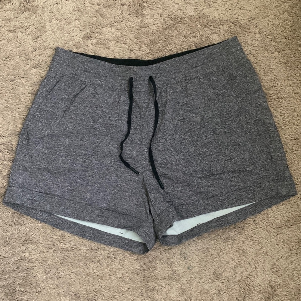 Lululemon Spring Break Away Shorts